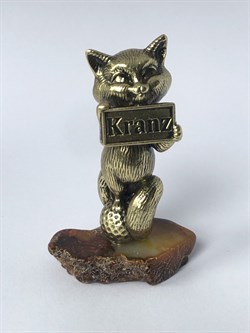 Кошечка Kranz 362432 - фото 5263